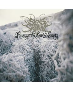 Signs Of The Swarm - Amongst The Low & Empty CD