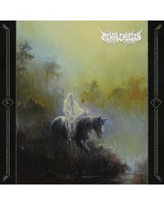 Mental Cruelty - Zwielicht CD