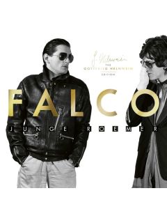 Falco - Junge Roemer - The Gottfried Helnwein Edition (Limited Numbered Edition) LP