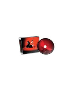 The White Stripes - Elephant (Hybrid-SACD) SACD