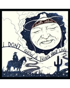 Willie Nelson - I Don't Know A Thing About Love: The Songs Of Harlan Howard CD