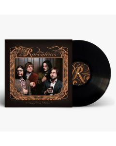 The Raconteurs - Broken Boy Soldiers LP
