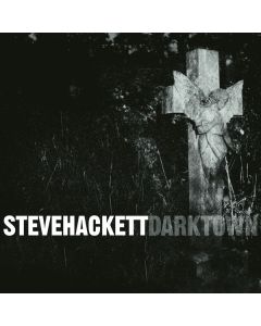 Steve Hackett - Darktown LP