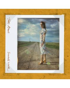 Tori Amos - Scarlet's Walk (remastered) LP