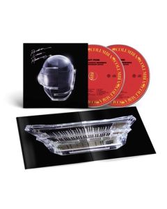 Daft Punk - Random Access Memories (10th Anniversary Edition) CD