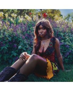 Kara Jackson - Why Does The Earth Give Us People To Love? CD