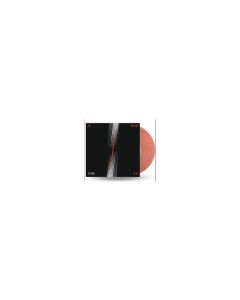 The Strokes - First Impressions Of Earth (Limited Edition) (Hazy Red Vinyl) LP