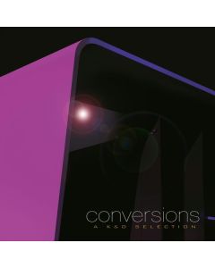 Kruder & Dorfmeister - Conversions - A K&D Selection (remastered) LP