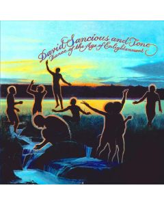 David Sancious - Dance Of The Age Of Enlightenment CD