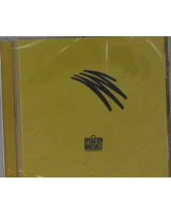 Operation Mincemeat: A New Musical CD