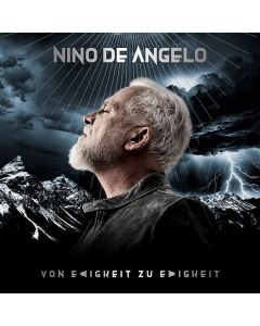 Nino De Angelo - Von Ewigkeit zu Ewigkeit (180g) LP