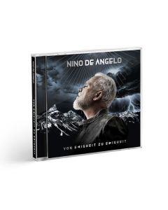 Nino De Angelo - Von Ewigkeit zu Ewigkeit CD