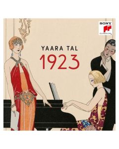 Yaara Tal - 1923 CD