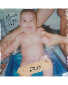 Manuel Turizo - 2000 CD