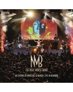 Neal Morse - An Evening Of Innocence & Danger: Live In Hamburg CD