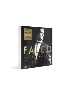 Falco - Junge Roemer (Deluxe Edition) CD