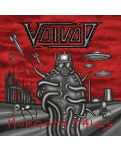 Voivod - Morgöth Tales (180g) LP