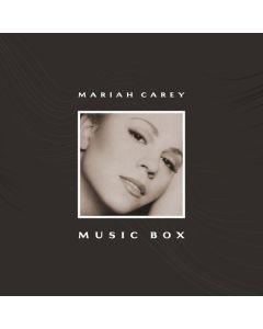 Mariah Carey - Music Box (30th Anniversary Expanded Edition) LP