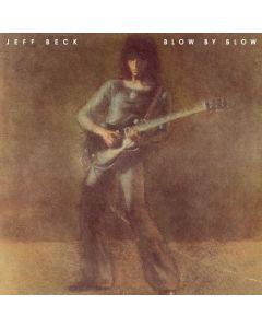 Jeff Beck - Blow By Blow LP