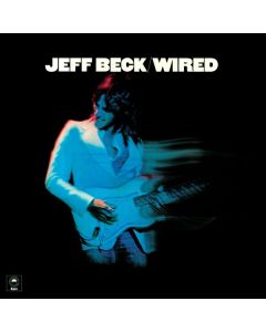 Jeff Beck - Wired LP