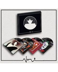 Klaus Nomi - Nomi (Box Set) LP