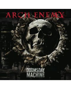 Arch Enemy - Doomsday Machine (Re-issue 2023) (180g) LP