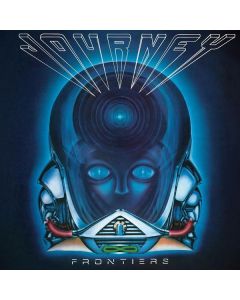 Journey - Frontiers (40th Anniversary Edition) (remastered) (180g) LP