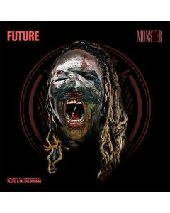Future - Monster LP