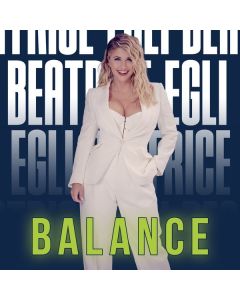 Beatrice Egli - Balance CD