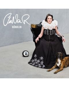 AnNa R. (Andrea Rosenbaum) - König:In CD