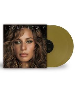 Leona Lewis - Spirit (Gold Vinyl) LP