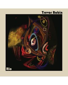 Trevor Rabin - Rio CD