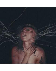 Hot Milk - A Call To The Void (Limited Indie Edition) (Transparent Red Vinyl) LP