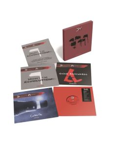 Depeche Mode - Spirit - The 12" Singles (180g) (Limited Numbered Edition) MAX