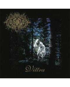 Naglfar - Vittra (Reissue 2023) CD