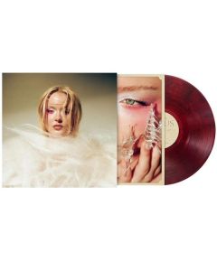 Zara Larsson - Venus (Red/Black Marbled Vinyl) LP