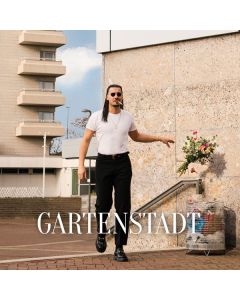 Apache 207 - Gartenstadt CD