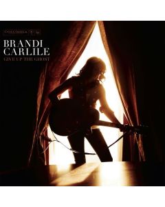 Brandi Carlile - Give Up The Ghost LP