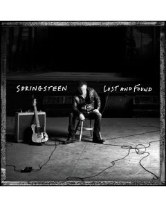 Bruce Springsteen - Lost And Found: Selections From The Lost Albums CD