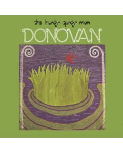 Donovan - The Hurdy Gurdy Man (180g) LP