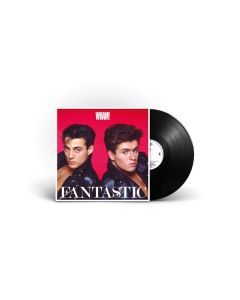 Wham! - Fantastic LP