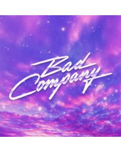 Purple Disco Machine - Bad Company (45 RPM) MAX