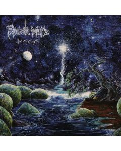Psychotic Waltz - Into The Everflow (Reissue 2024) (remastered) (180g) (Limited Edition) (Deep Blood Red Vinyl) LP