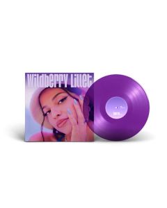 Nina Chuba - Wildberry Lillet (Limited Edition) (7inch Vinyl Wildberry-Transparent) SIN
