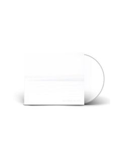 Foo Fighters - But Here We Are CD