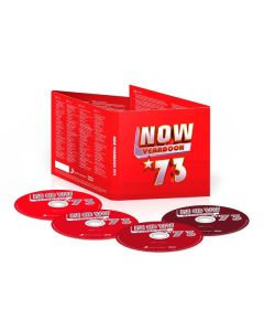 Now Yearbook 1973 CD