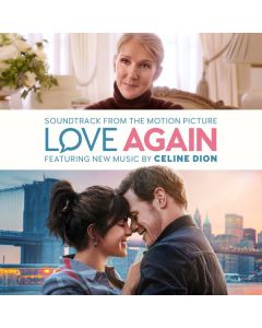 Love Again (Soundtrack From The Motion Picture) CD