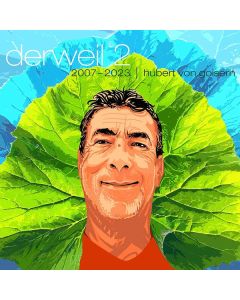 Hubert Von Goisern - Derweil II CD