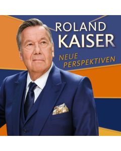 Roland Kaiser - Neue Perspektiven CD