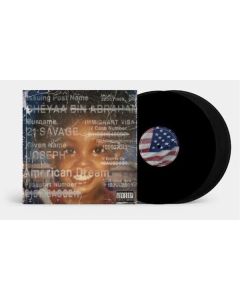 21 Savage - American Dream LP